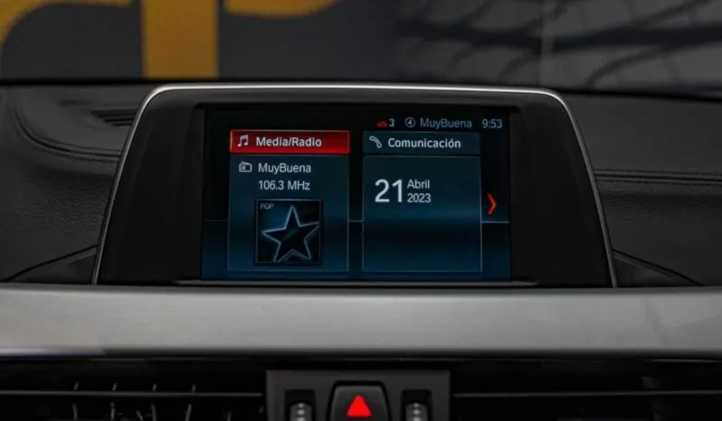								BMW X2 full									