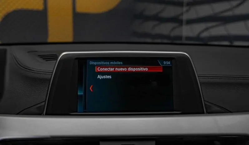								BMW X2 full									