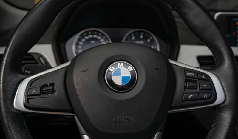 								BMW X2 full									