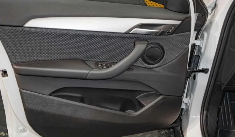 								BMW X2 full									