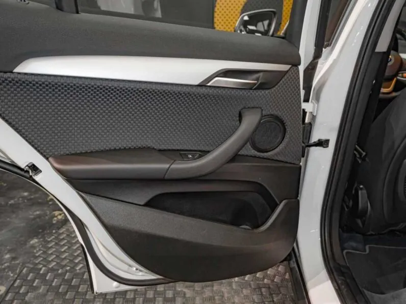 								BMW X2 full									