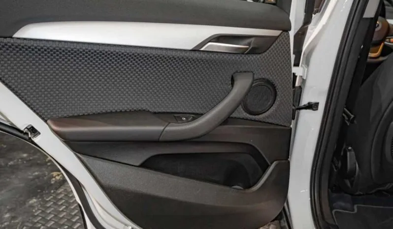 								BMW X2 full									