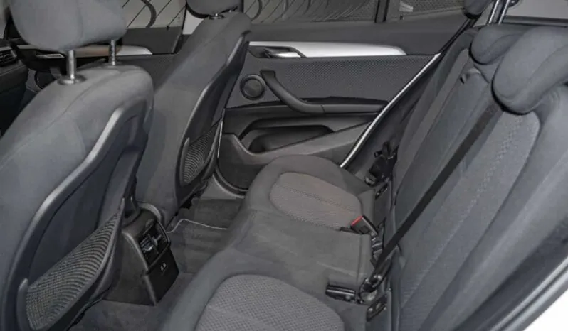 								BMW X2 full									
