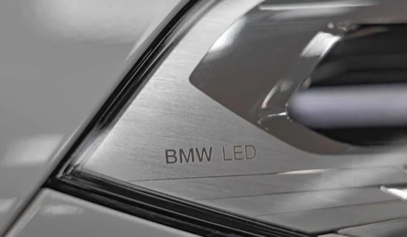								BMW X2 full									