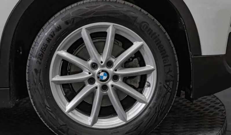 								BMW X2 full									