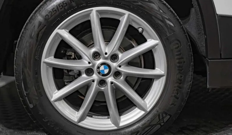 								BMW X2 full									