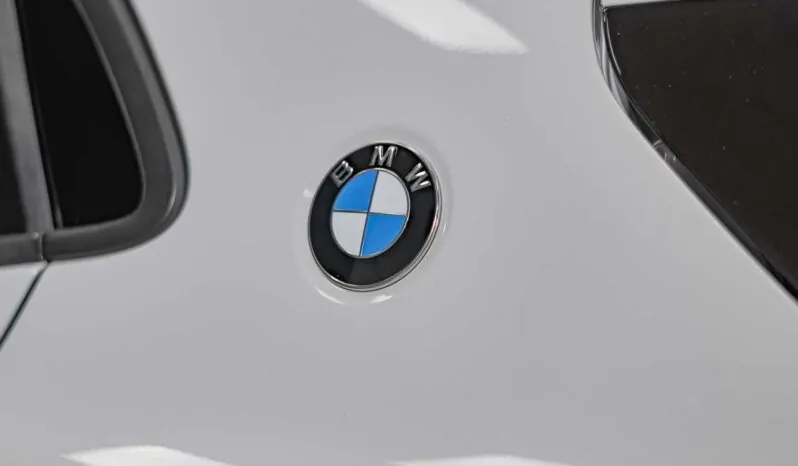 								BMW X2 full									