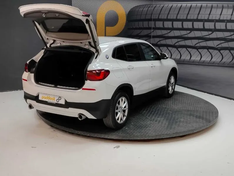 								BMW X2 full									