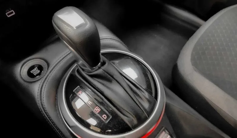 								Nissan Juke full									