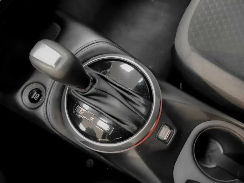 								Nissan Juke full									