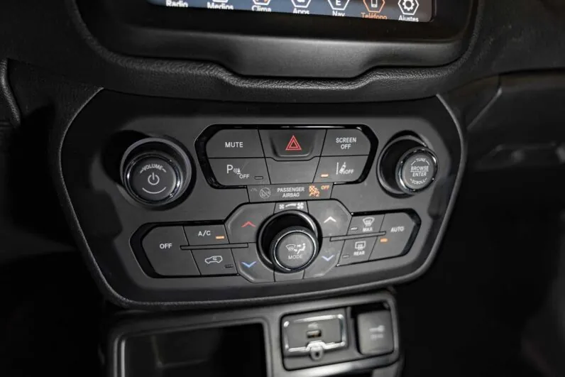 								Jeep Renegade full									