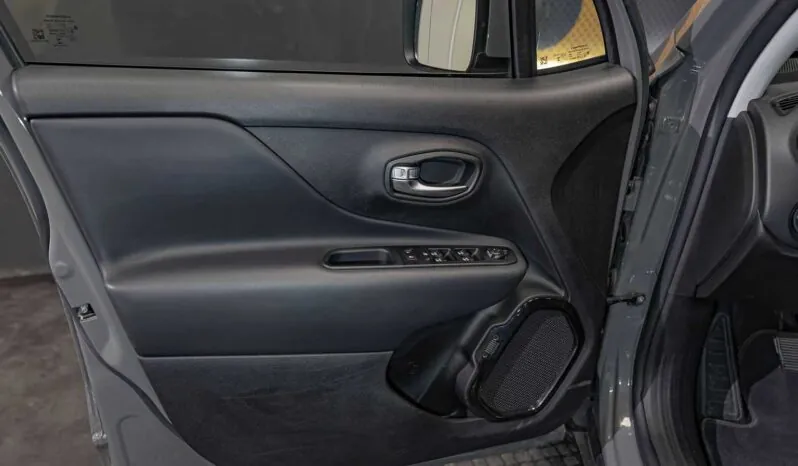 								Jeep Renegade full									