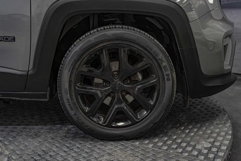 								Jeep Renegade full									