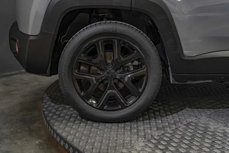 								Jeep Renegade full									