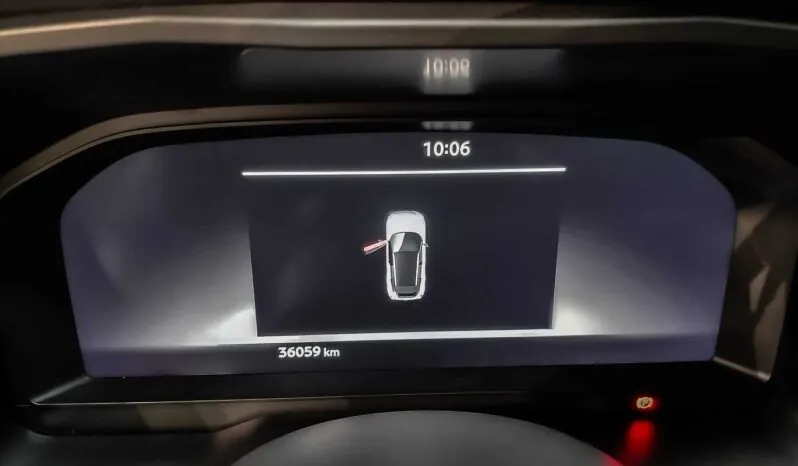 								Nissan Qashqai full									