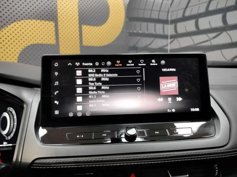								Nissan Qashqai full									
