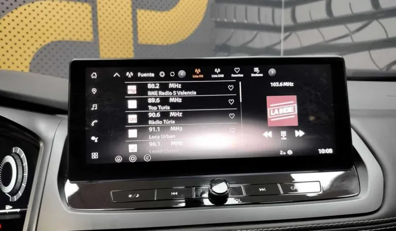 								Nissan Qashqai full									