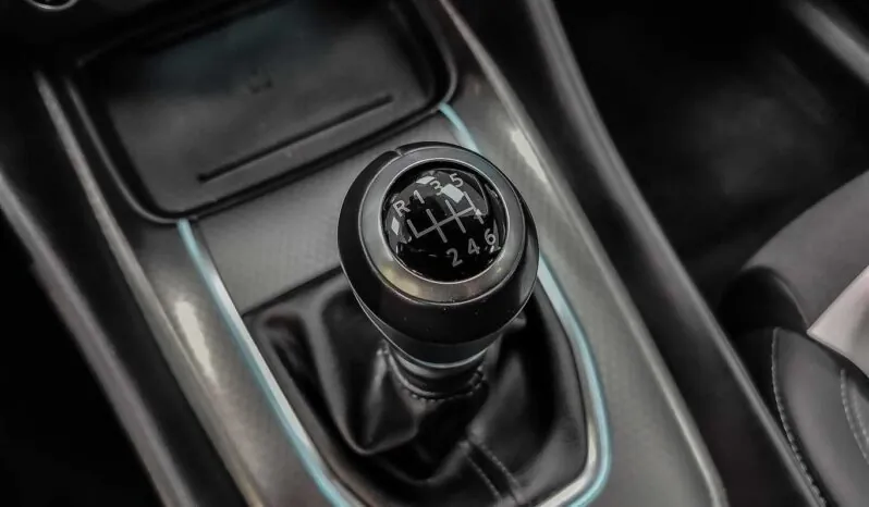 								Nissan Qashqai full									