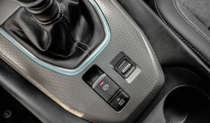 								Nissan Qashqai full									