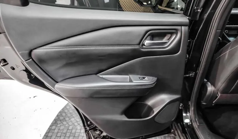 								Nissan Qashqai full									