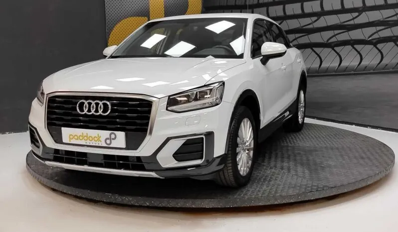 								Audi Q2 full									