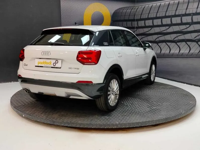 								Audi Q2 full									