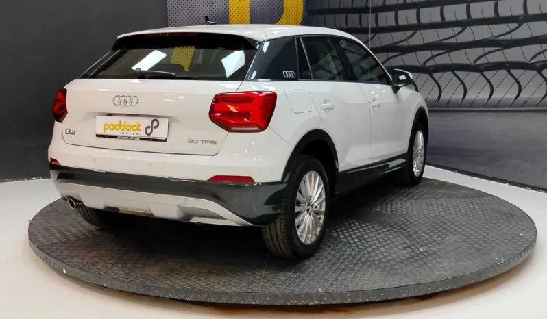 								Audi Q2 full									