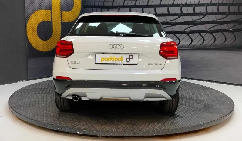 								Audi Q2 full									