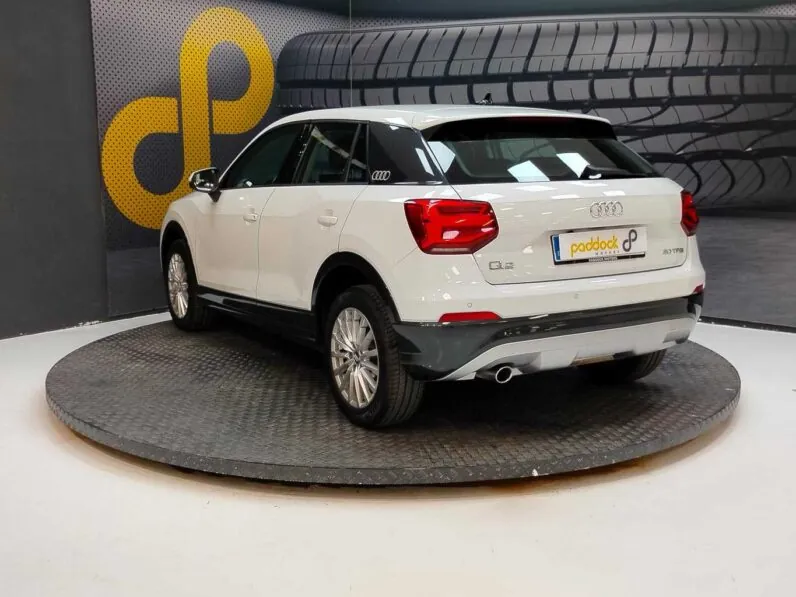 								Audi Q2 full									