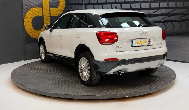 								Audi Q2 full									