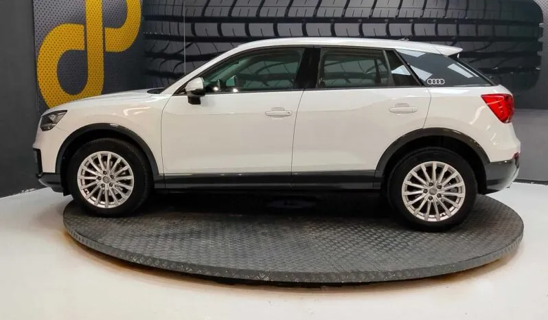 								Audi Q2 full									