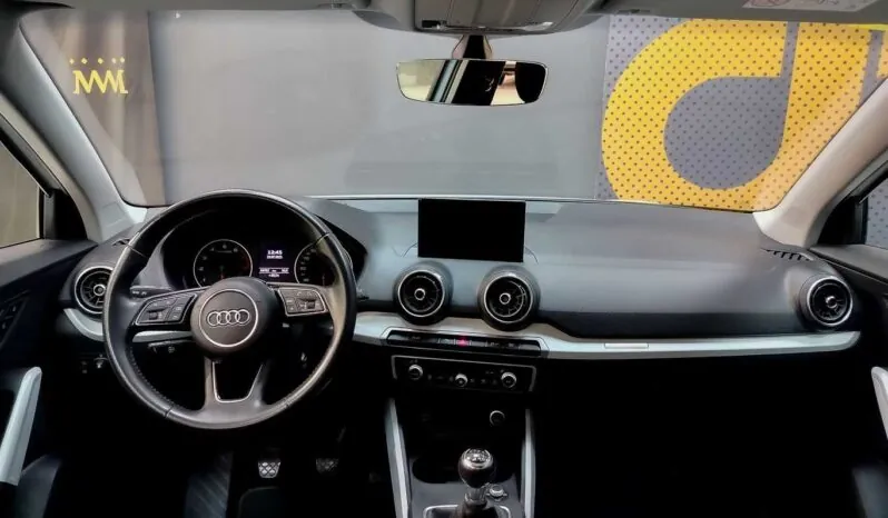 								Audi Q2 full									
