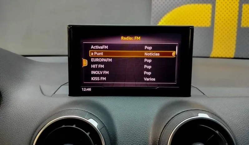 								Audi Q2 full									