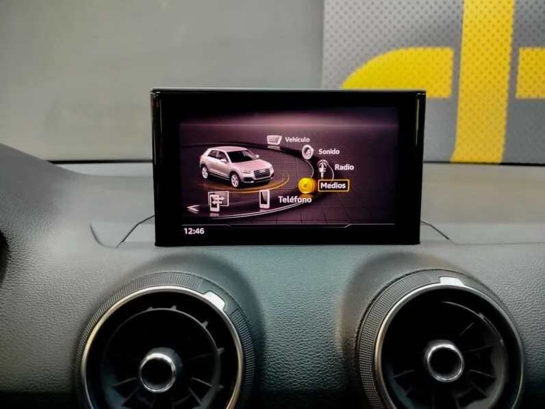 								Audi Q2 full									