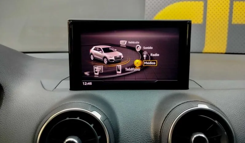 								Audi Q2 full									