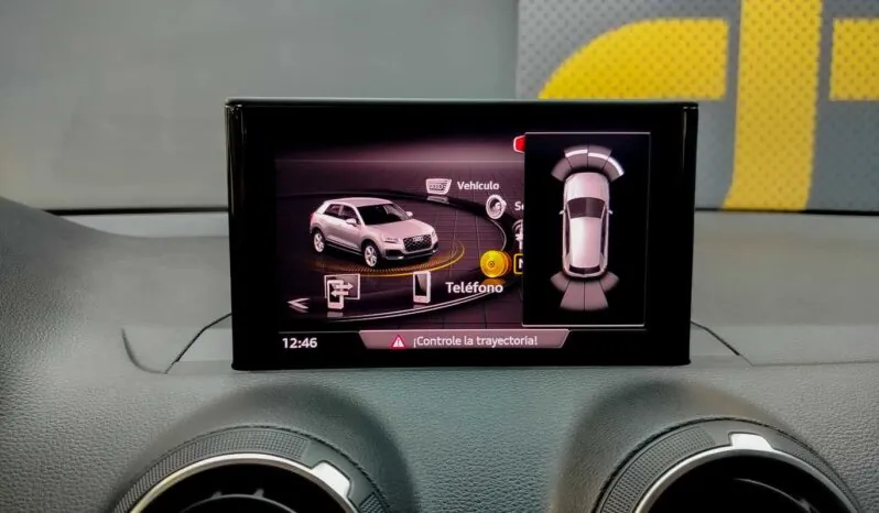 								Audi Q2 full									