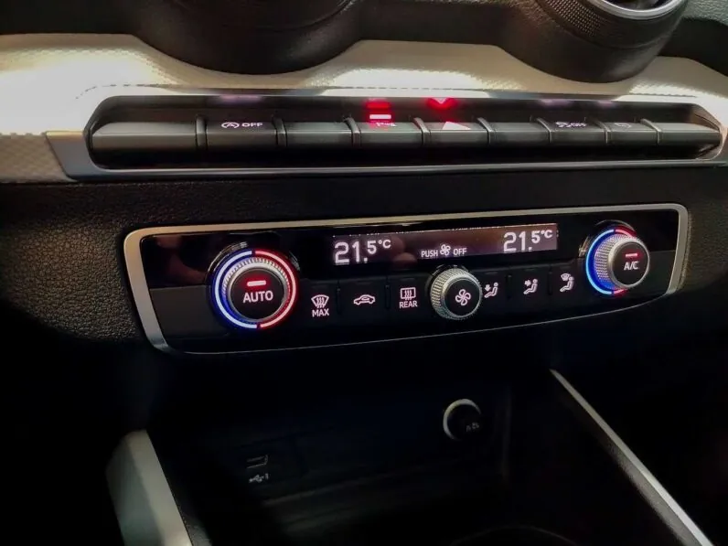 								Audi Q2 full									