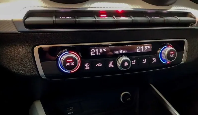 								Audi Q2 full									