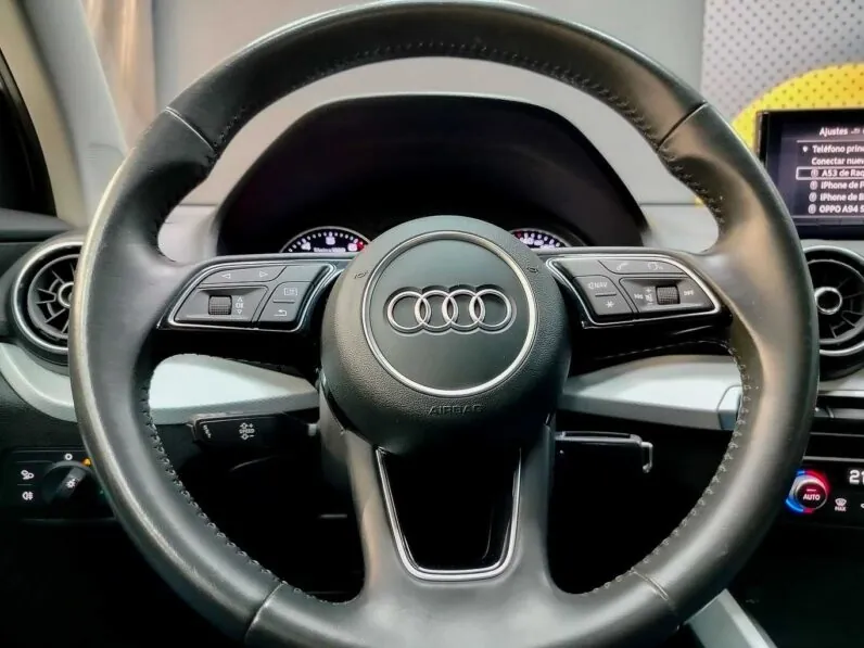 								Audi Q2 full									