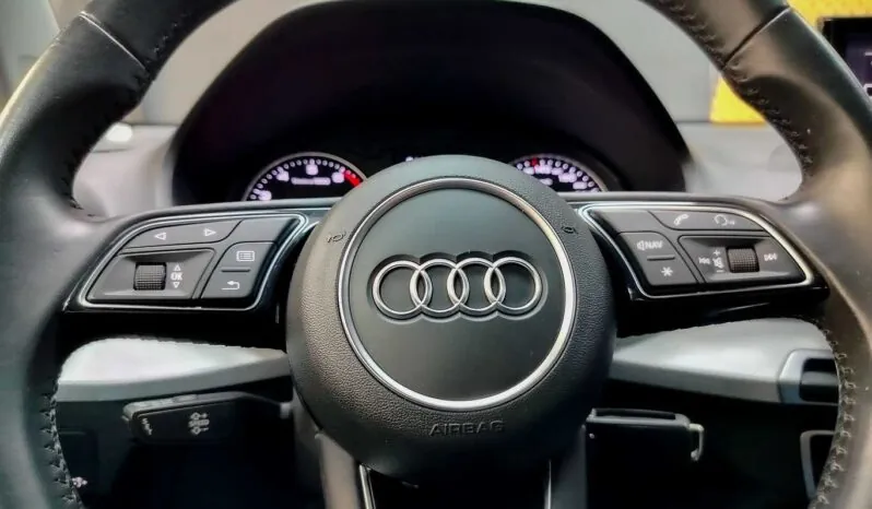 								Audi Q2 full									