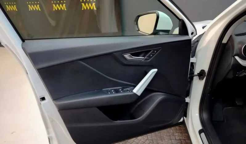 								Audi Q2 full									