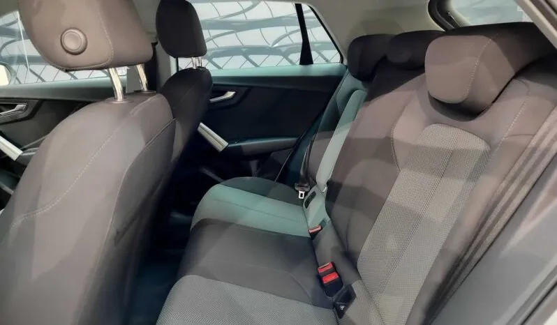 								Audi Q2 full									