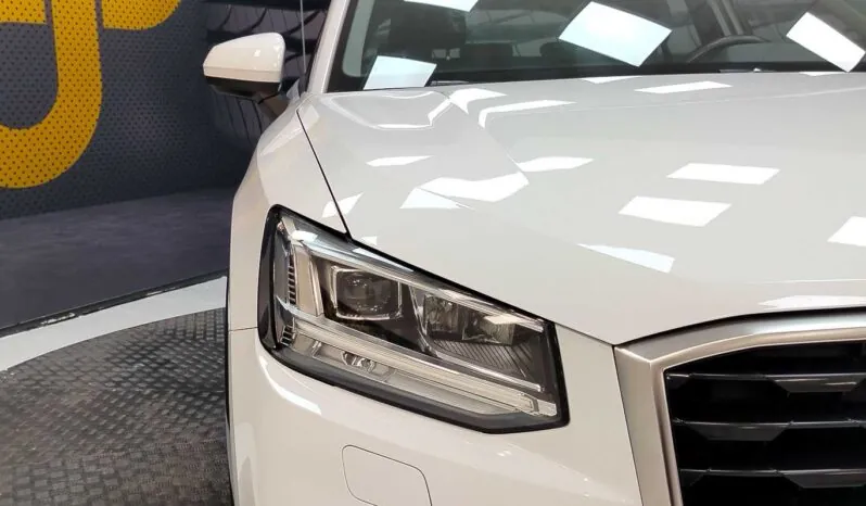 								Audi Q2 full									