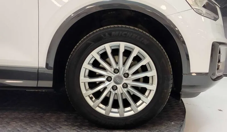								Audi Q2 full									