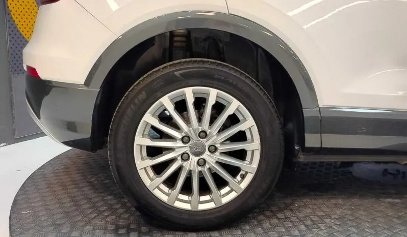 								Audi Q2 full									