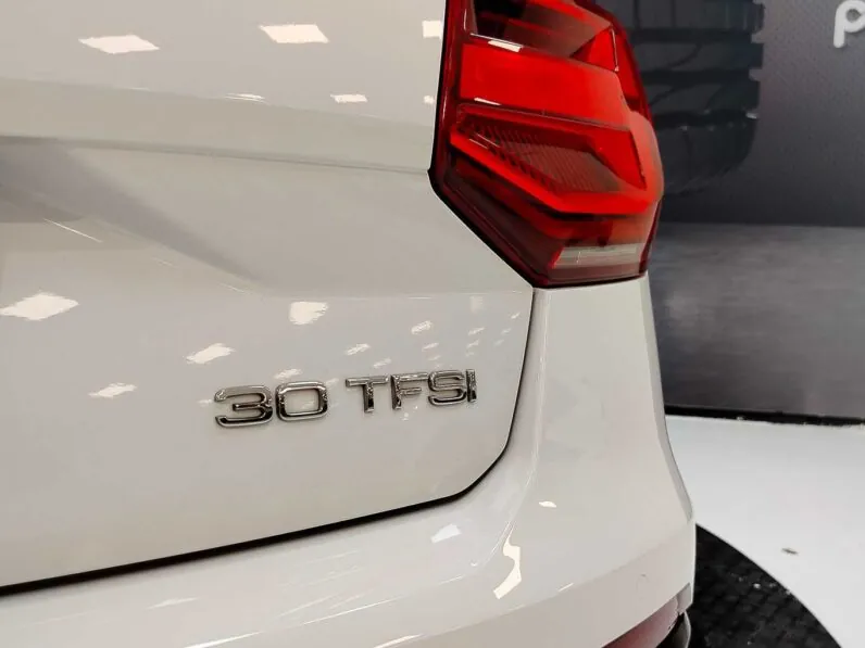 								Audi Q2 full									