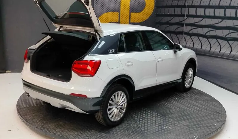 								Audi Q2 full									