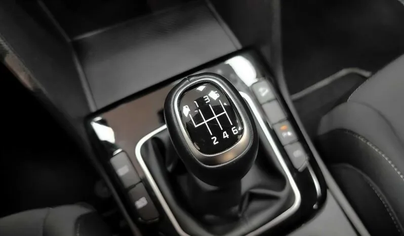 								Kia Sportage full									