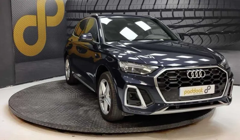 								Audi Q5 full									