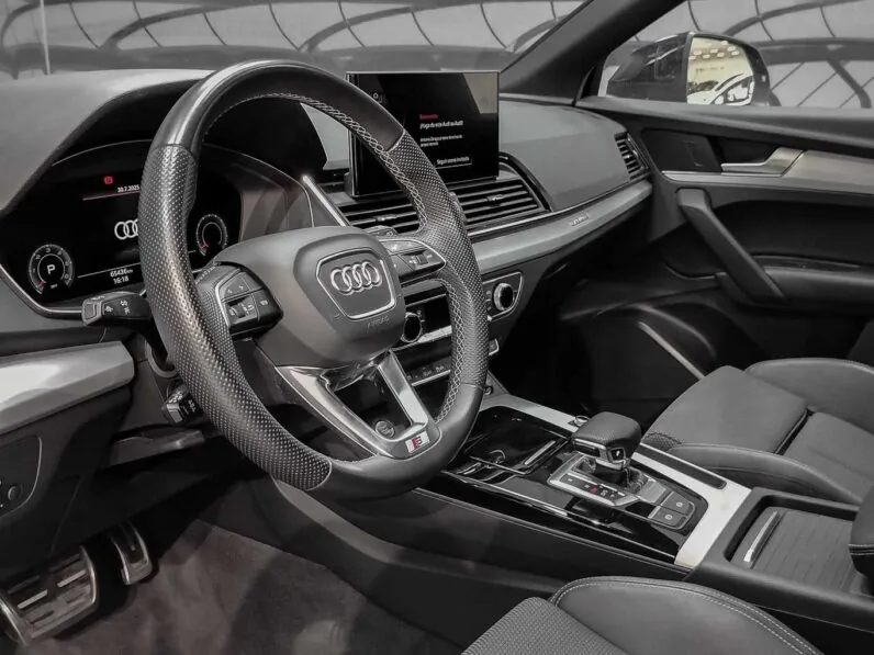 								Audi Q5 full									